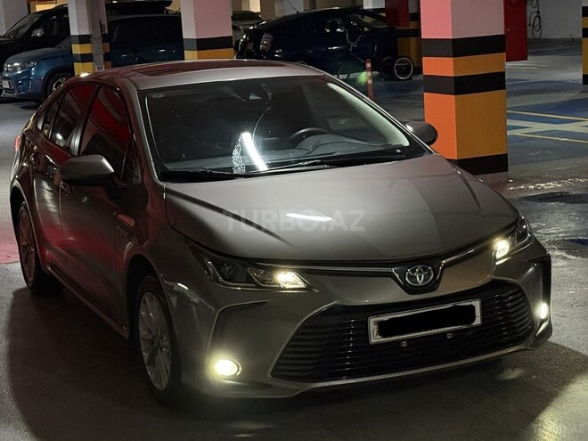 Toyota Corolla-3