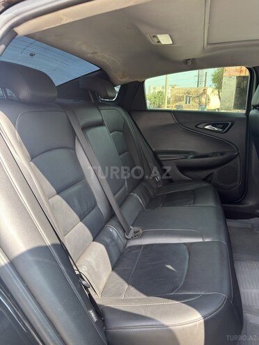 Chevrolet Malibu-10