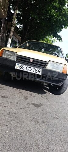 LADA (VAZ) 2109-1