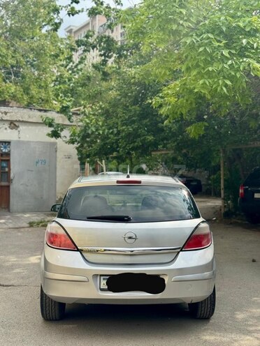 Opel Astra-6