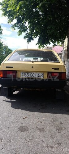 LADA (VAZ) 2109-10