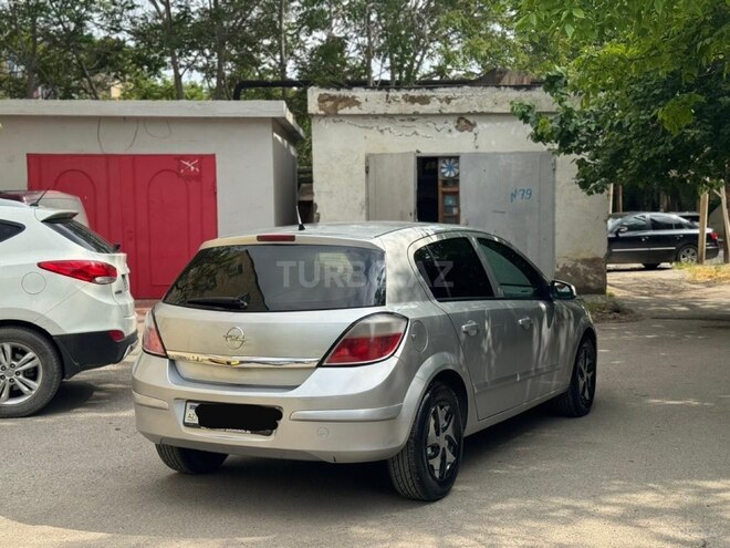 Opel Astra-7
