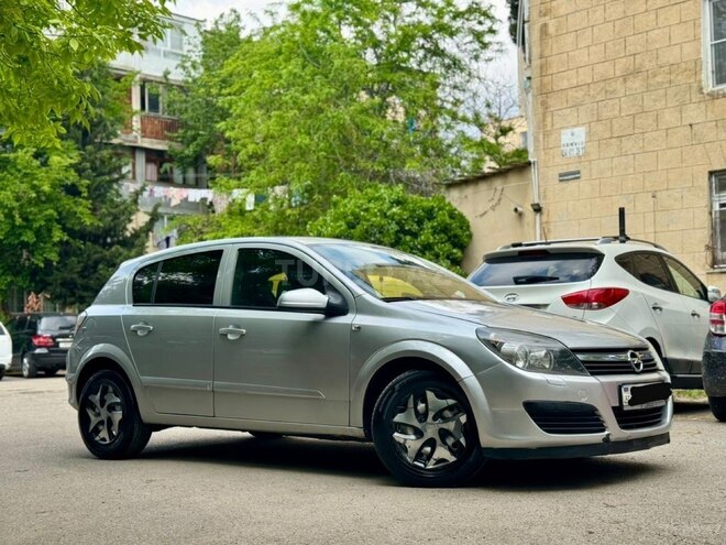 Opel Astra-8