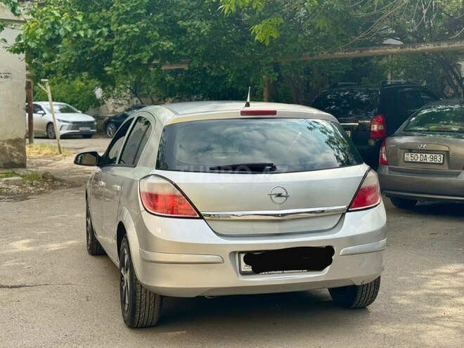 Opel Astra-5
