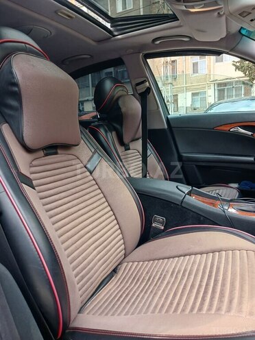 Mercedes E 220-7
