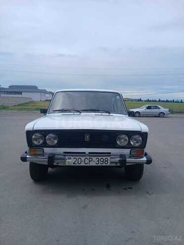 LADA (VAZ) 2106-1