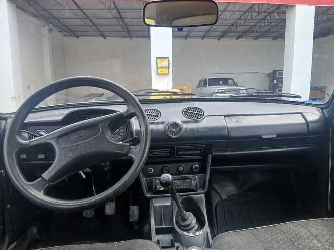 LADA (VAZ) 2106-2