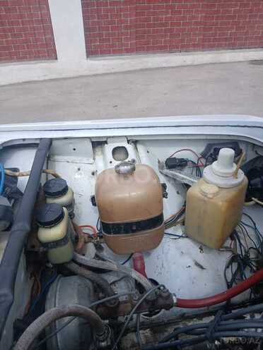 LADA (VAZ) 2106-3