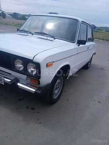 LADA (VAZ) 2106-4