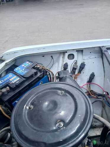 LADA (VAZ) 2106-5