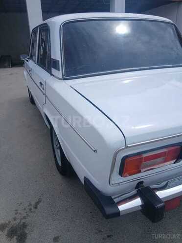 LADA (VAZ) 2106-6