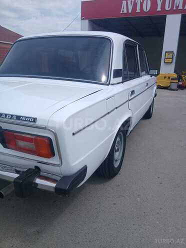 LADA (VAZ) 2106-7
