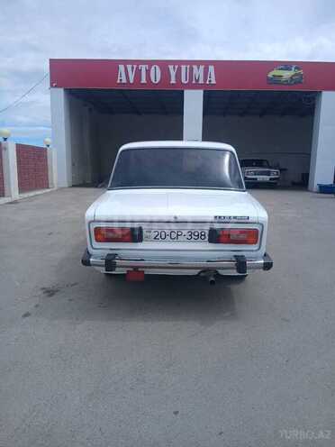 LADA (VAZ) 2106-8
