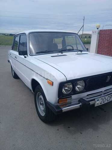 LADA (VAZ) 2106-9