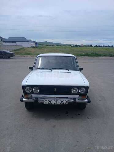 LADA (VAZ) 2106-12