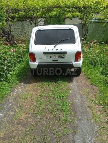 LADA (VAZ) Niva-5