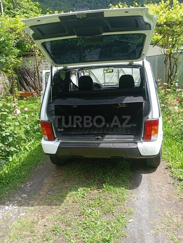LADA (VAZ) Niva-7