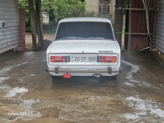 LADA (VAZ) 2106-13
