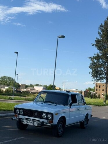 LADA (VAZ) 2106-5