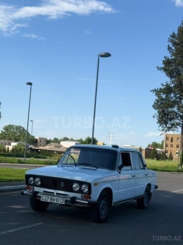 LADA (VAZ) 2106-4