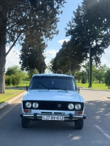 LADA (VAZ) 2106-1