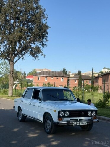 LADA (VAZ) 2106-3