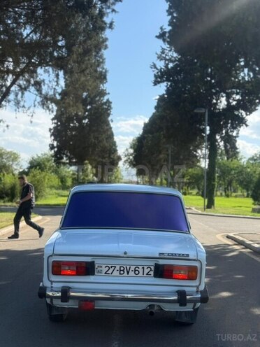 LADA (VAZ) 2106-2