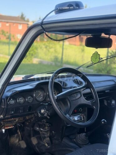 LADA (VAZ) 2106-6