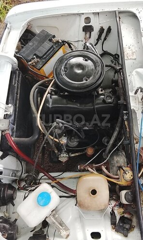 LADA (VAZ) 2106-9