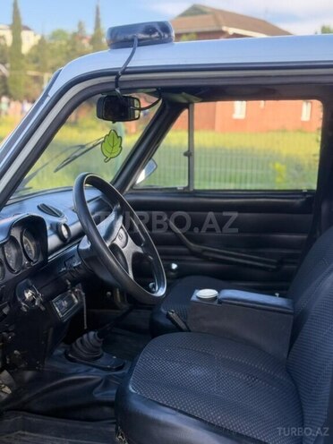 LADA (VAZ) 2106-7