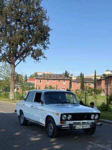 LADA (VAZ) 2106-8