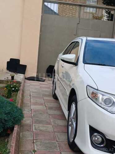 Toyota Camry-2