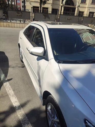Toyota Camry-6