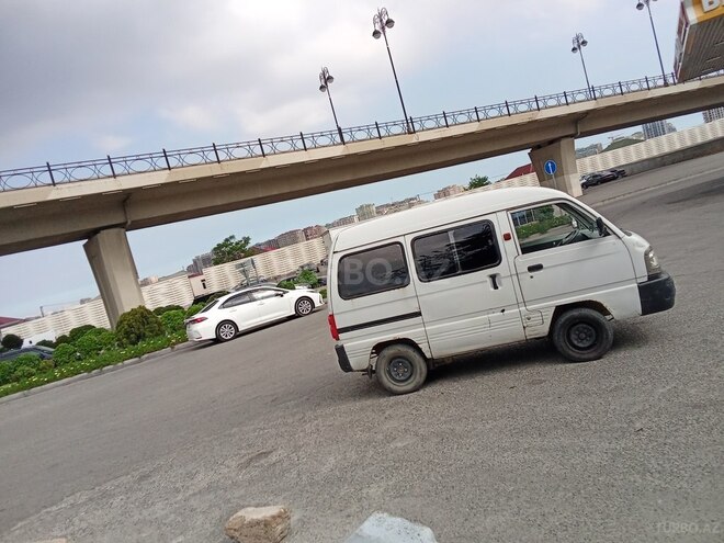 Daewoo Damas-6