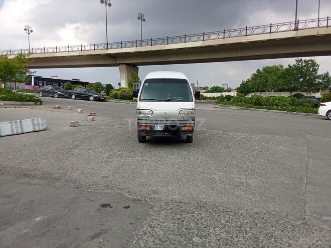 Daewoo Damas-2