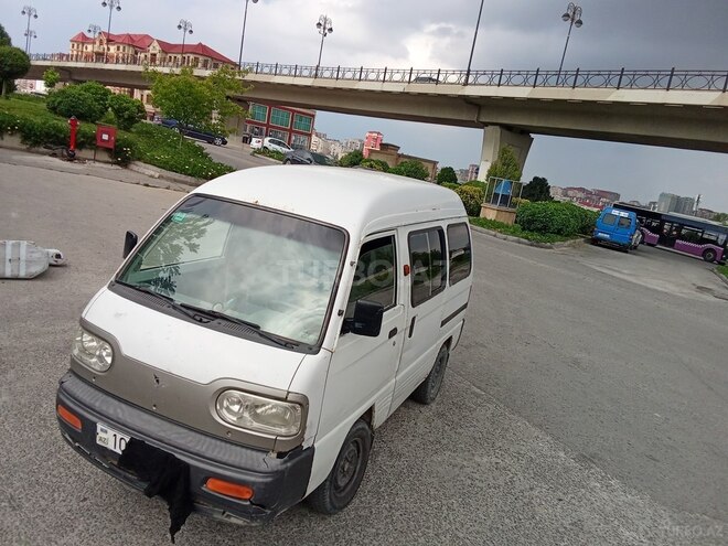 Daewoo Damas-3