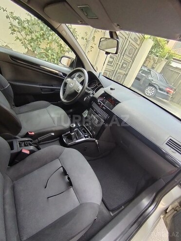 Opel Astra-3