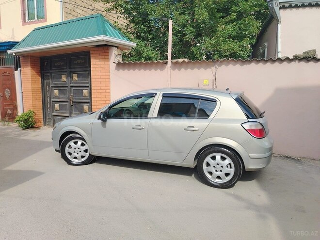 Opel Astra-5