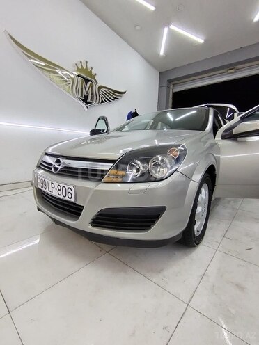 Opel Astra-7