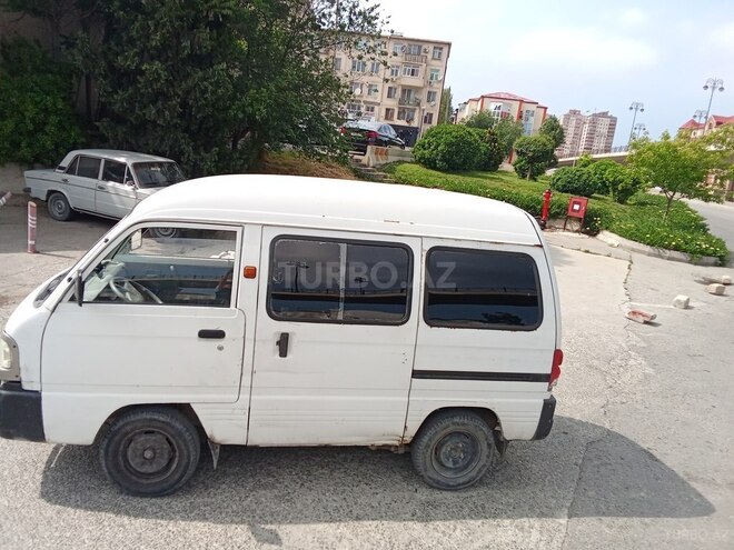 Daewoo Damas-8