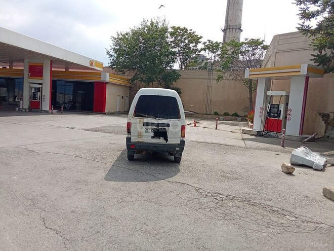 Daewoo Damas-11