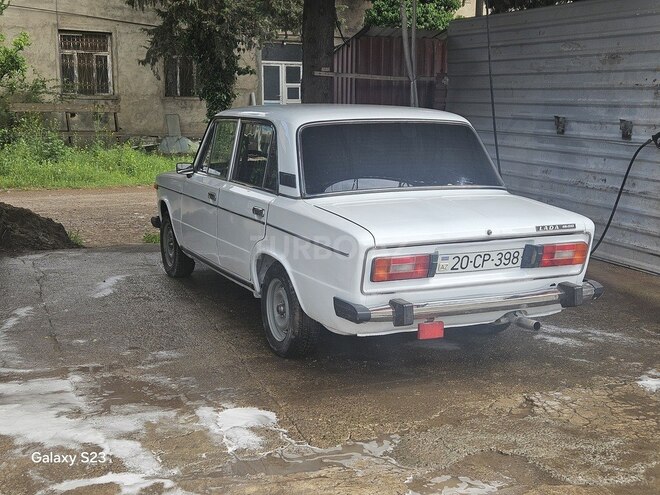 LADA (VAZ) 2106-14