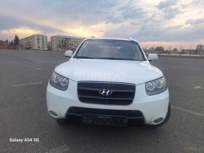 Hyundai Santa Fe-3