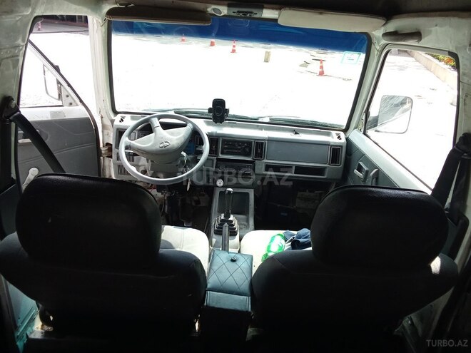 Daewoo Damas-15