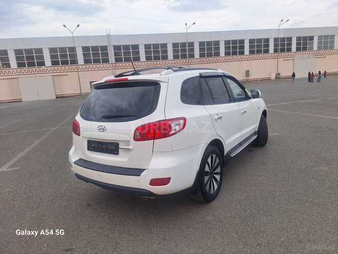 Hyundai Santa Fe-8
