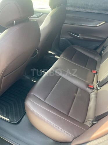 Changan Qiyuan A07-8