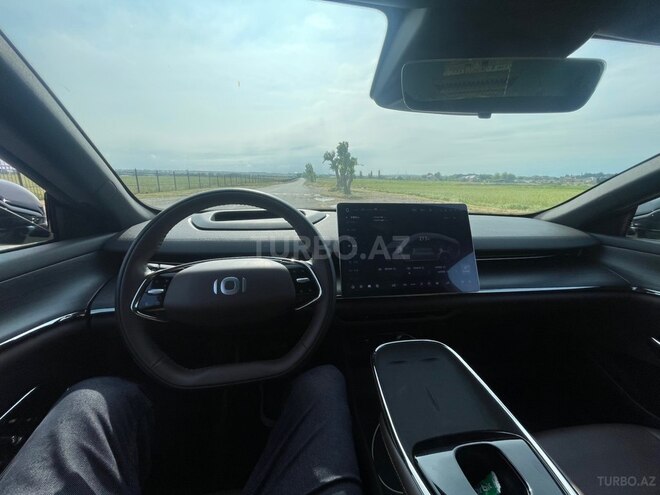 Changan Qiyuan A07-9