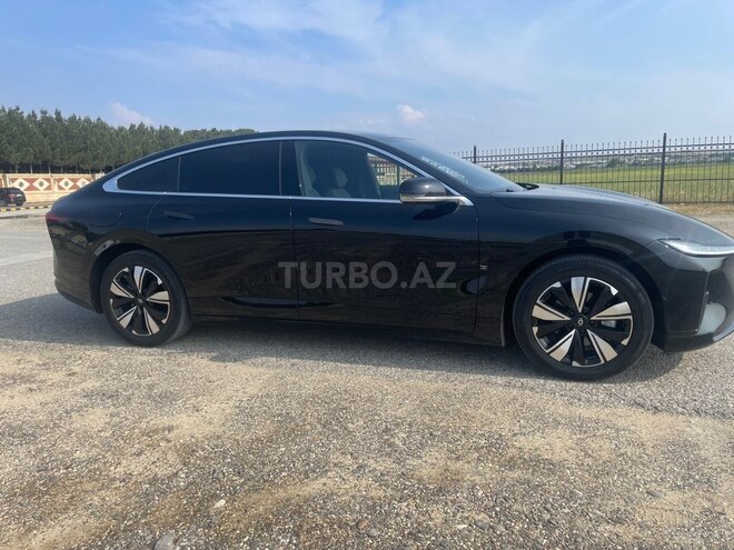Changan Qiyuan A07-2