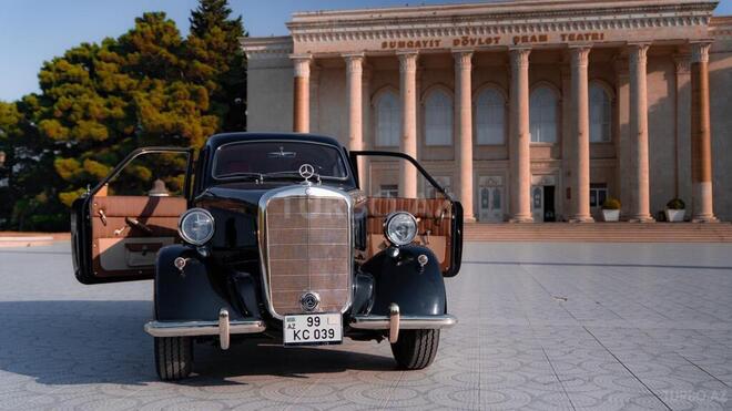 Mercedes 170 V-2