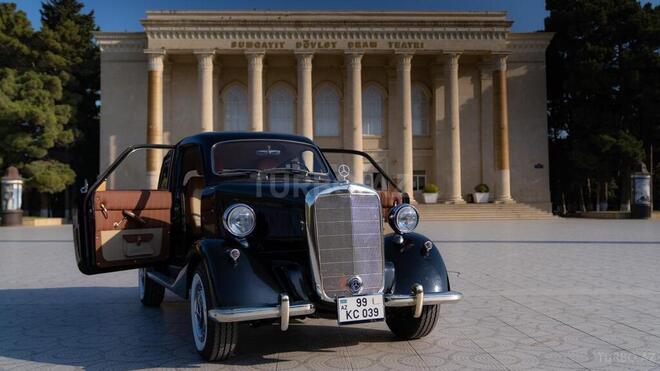 Mercedes 170 V-3